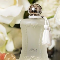 VALAYA EXCLUSIF - PARFUMS DE MARLY 75ml , Authentic Brand New in Box