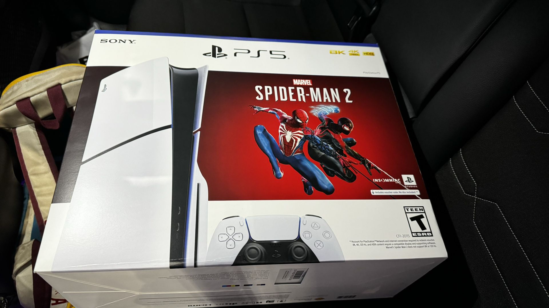 PS5 Sealed Brand New 