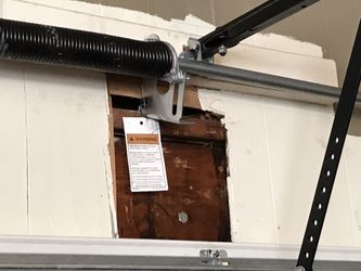 High performance torsion springs for garage doors