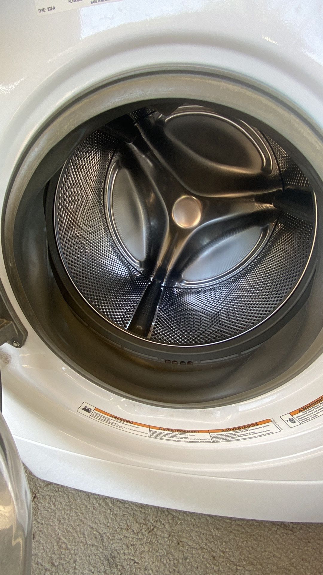 Maytag 2000 Series Washer for Sale in Spring Valley, CA OfferUp