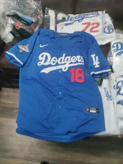 Dodgers Blue Jersey World Champion 2025 Yamamoto