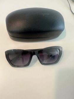 Salvatore Ferragamo Sunglasses