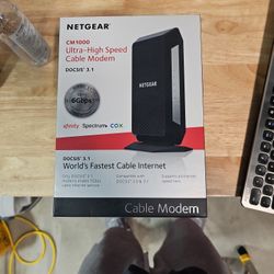 Modem