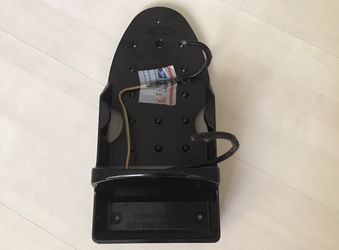 Iron Caddy