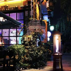 Brand New Outdoor Heater 