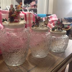 Princess House Fantasia Botes