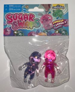 Sugar Swaps - Mini Baby Brand New