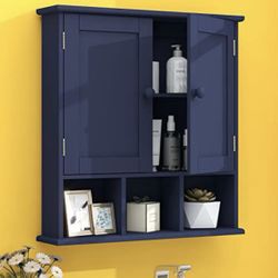 Wall Cabinet