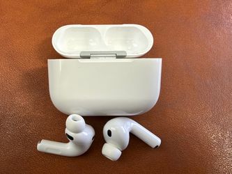 AirPods Pro 3