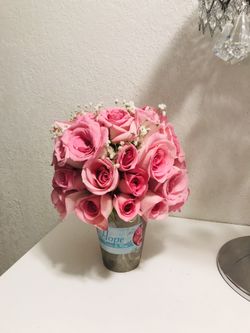 Hope, flowers and more