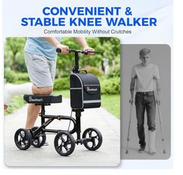 Economy Knee Scooter