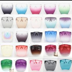 Glasses 