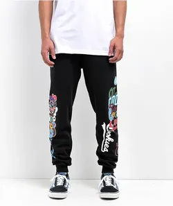 Cookies sweatpants