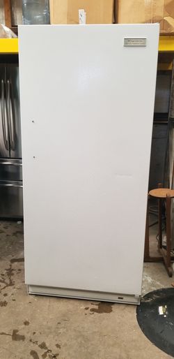 Tall Freezer
