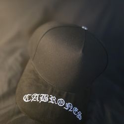 Cabrones hat