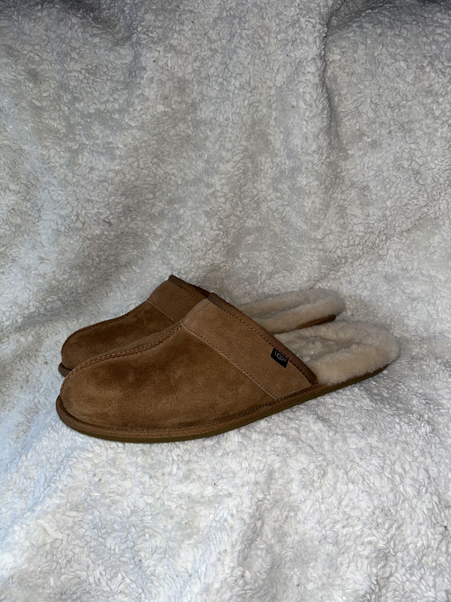 UGG Leisure Scuff Slipper Mens