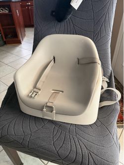 Booster for baby