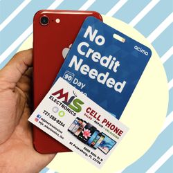 iPhone 8 64GB Unlocked 