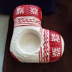 Tea Light Holder