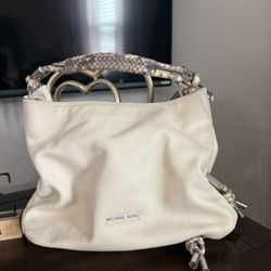 Authentic Michael Kors Bag