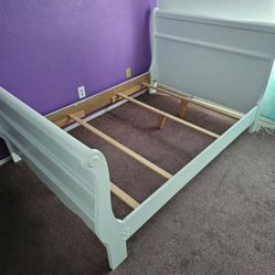 Recamara Completa Full Sise 