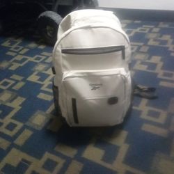 Reebok Backpack (BRAND NEW) Normally 100-115$