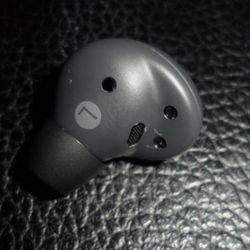 Galaxy Buds 2 Black True Wireless Earbuds L Or R Earbud