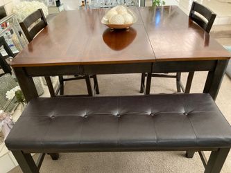 Dining Table Set