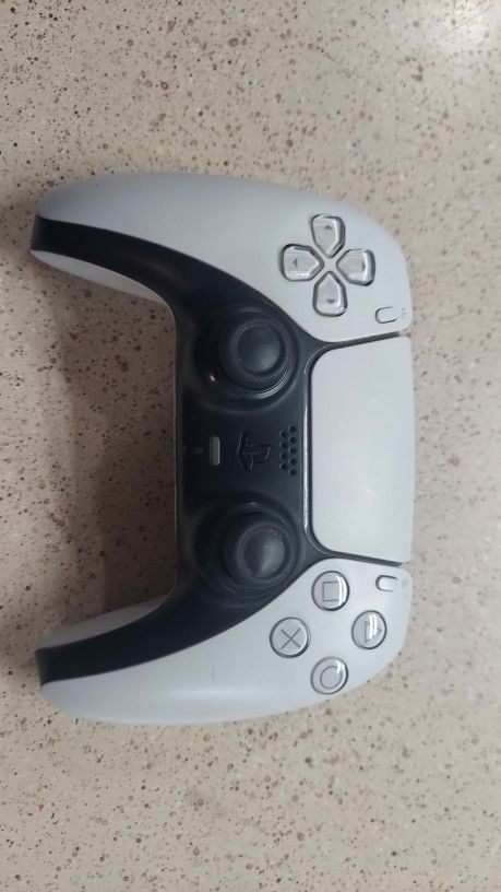 Ps5 Controller Joystick Is Broken And Needs Repair