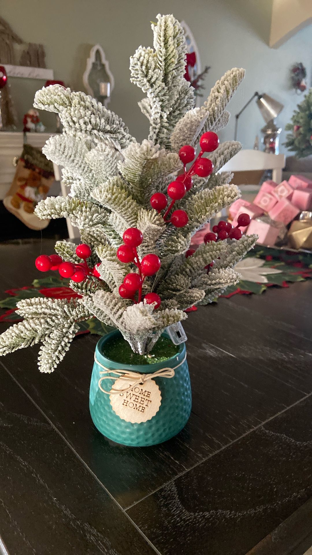 Christmas Decorations 