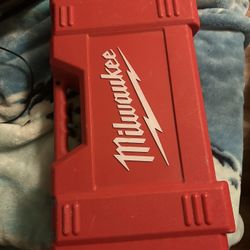 Milwaukee  Zawzall 