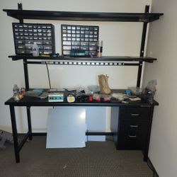 Forma Space Work Bench 