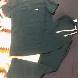 FIGS Scrubs - Like New See Ad For Prices.  READ AD!!!!