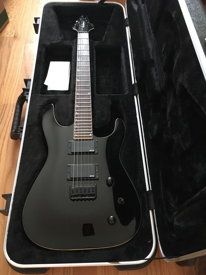 Jackson SLATHXMG3-6