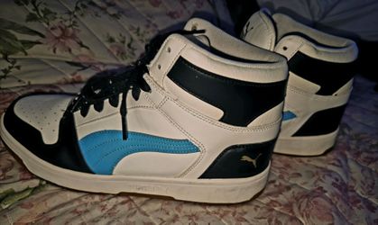 Puma shoes for men/women  size 10 1/2
