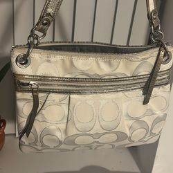 Original Coach Purse 👜 