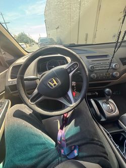 2009 Honda Civic