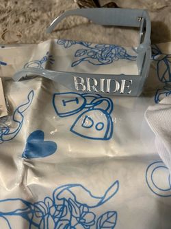 Bridal gift