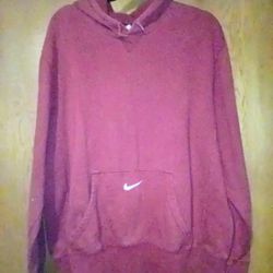 Men's Nike Hoodie Sweatshirt 