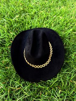 Cowboy hat