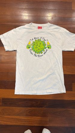 Full Send T-Shirt (SIZE MEDIUM)