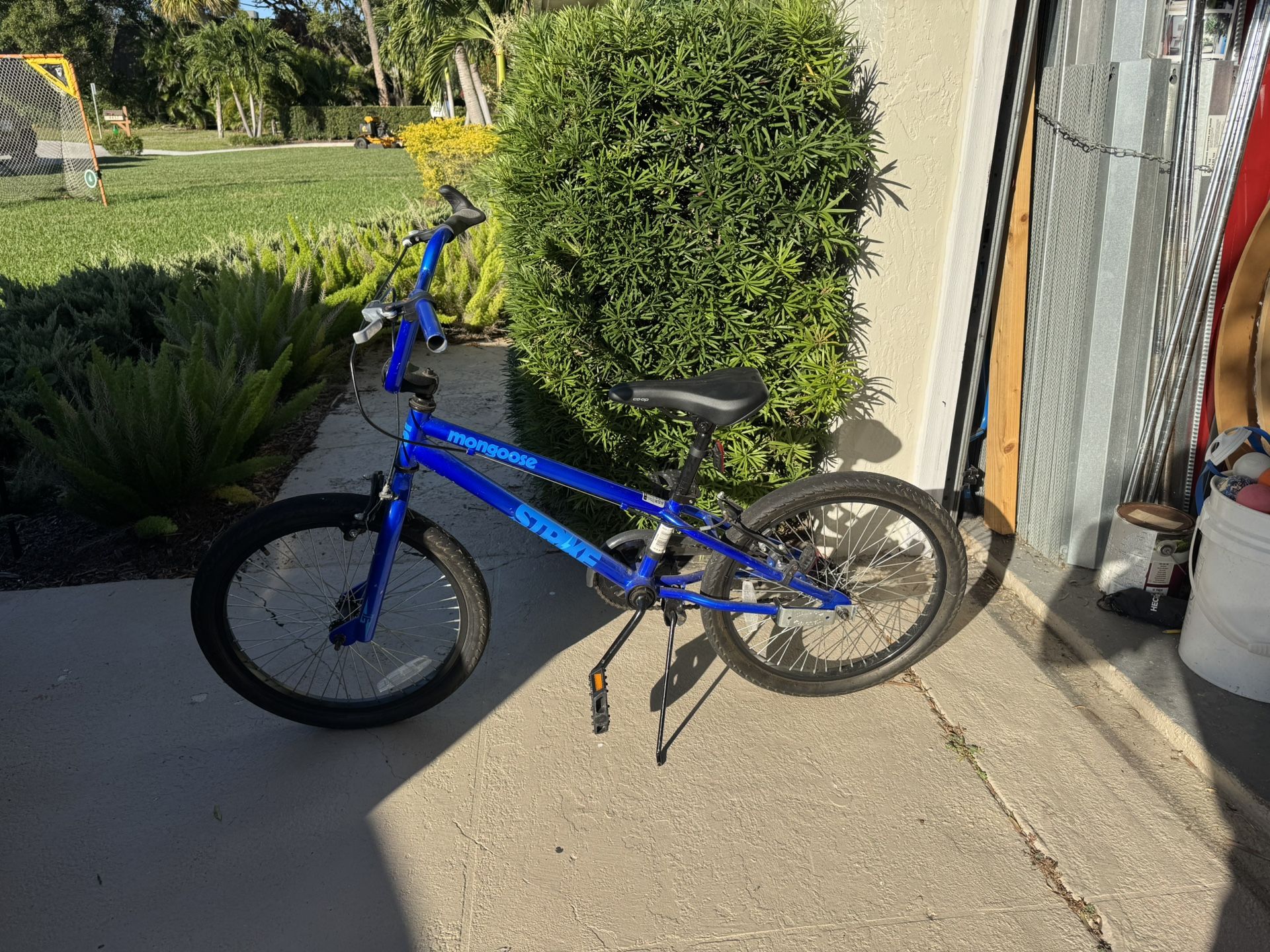 Kid’s Bike
