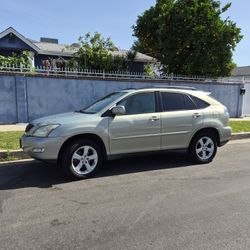 2005 Lexus Rx 330