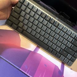 Logitech Mx Master Mini