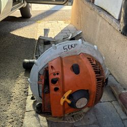 Stihl Blower