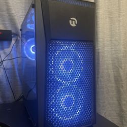 Soul gaming Pc