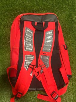 Nike elite basketball bag