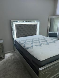 Bedroom Set