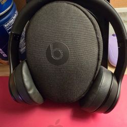 Beats Solo 3