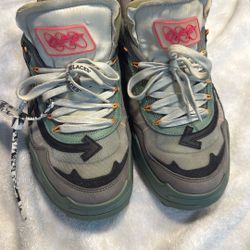 Off White Odsy -1000